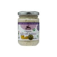Pesto biologico ai carciofi Alce Nero