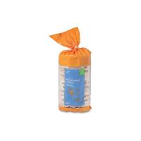 Gallette di riso integrale e miglio “Soffioni” Ecor