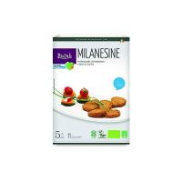 Milanesine Biolab