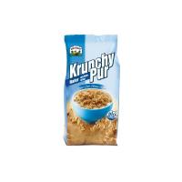 Krunchy Pur muesli granola all’avena Barnhouse