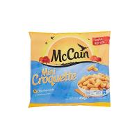 McCain Mini Croquette