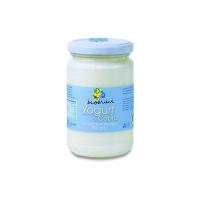 Yogurt di latte di capra Bio Bruni
