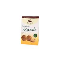 Frollini con muesli Alce Nero