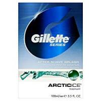 Gillette After Shave Liquido Artic Ice