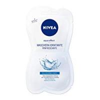 Nivea Maschera Idratante Rinfrescante Pelli da Normali a Miste