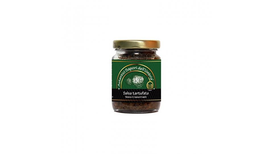 Autentici Sapori dell'Umbria Salsa Tartufata