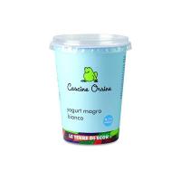 Yogurt bianco magro Casine Orsine - Terre di Ecor