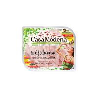 Casa Modena - Mortadella La Goduriosa Storie di sapori
