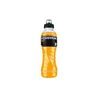 Powerade sport drink gusto arancia rossa bottiglia di plastica da