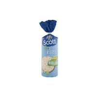Risette - Riso E Soia, Proteine Piã¹ Fibre Biologiche 