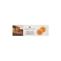 Il Viaggiator Goloso, Pasticceria Pasticcino con Farcitura All'Albicocca