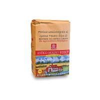 Farina di grano tenero semintegrale tipo 2 Antico Molino Rosso