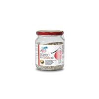 Gomasio alla curcuma La Finestra sul Cielo