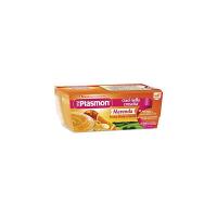 Plasmon Sapori di Natura Frutta Mista