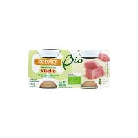 Zerotre Bio Omogeneizzato Vitello