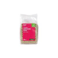 Lenticchie verdi Ecor
