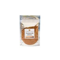 IL VIAGGIATOR GOLOSO, TANDOORI MASALA