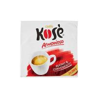 Kose' - Miscela Di Caffe' Torrefatto E Macinato, 2 X 250 G