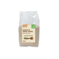 Crusca di grano tenero Filiera Italiana Ecor