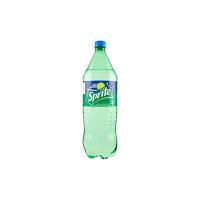 Sprite - Bevanda Analcolica, senza conservanti aggiunti