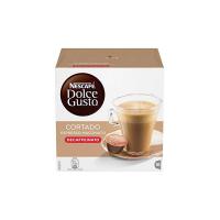 NESCAFÉ DOLCE GUSTO CORTADO ESPRESSO MACCHIATO DECAFFEINATO Caffè macchiato
