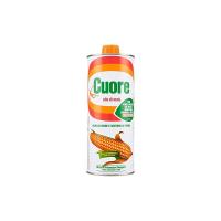 Cuore - Olio di Mais, Rico di Omega 6, Fonte di Vitamine