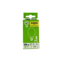 LAMPADA ALOGENA GLOBO 28W E14 ECO U!