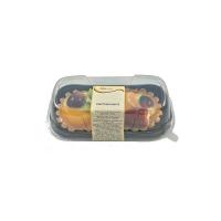 Dolce Magic Fruttino Misto, Blister con