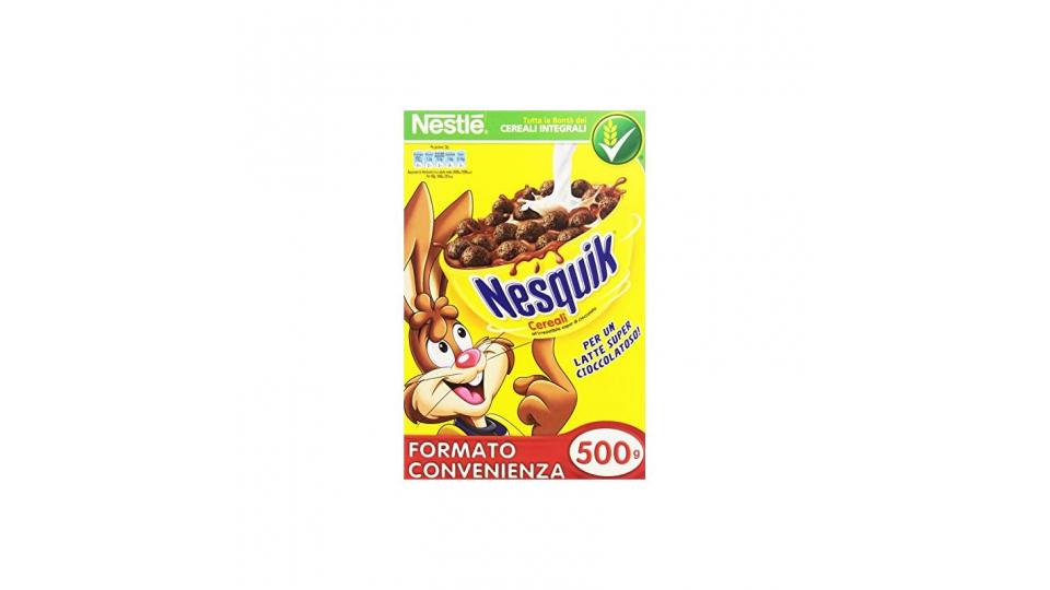 Nesquik Cereali Maxi