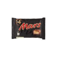 Mars Multipack 4 Pezzi