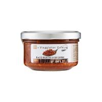 RAGU' RUSTICO DI LEPRE 150 GR il Viaggiator Goloso