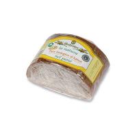 Pane alla segale e kamut Schreder