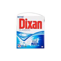 Dixan, Detersivo Polvere Lavatrice