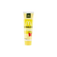 McDonald's Mayonnaise