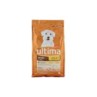 Ultima - Alimento Completo, Pollo, 1.5 kg