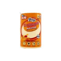 Foxy Bobina Carta Paglia Master