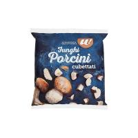 FUNGHI PORCINI A CUBETTI U! CONFRONTA & RISPARMIA