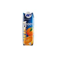 SUCCO DI ARANCIA 100% 1L U! Confronta & Risparmia