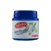Gomma da masticare senza zucchero Menthol + conf. da 105 gr U! Confronta & Risparmia