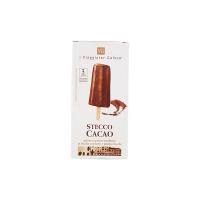Stecco gelato artigianale al cacao il Viaggiator Goloso 3pz