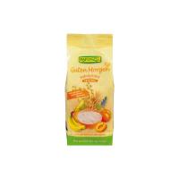 Porridge di avena alla frutta Rapunzel
