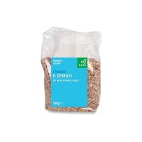 Fiocchi ai 6 cereali Ecor