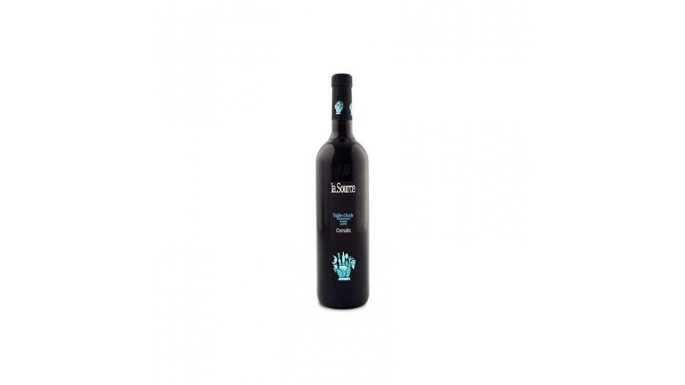 La Source - Vino La Source Cornalin - 2014 - 1 Bottiglia da