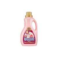 Lip Woolite Detersivo Liquido, Rosa