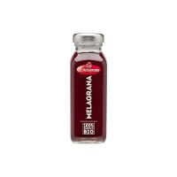 Succo bio al melograno