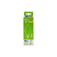 LAMPADA ALOGENA OLIVA 42W E14 ECO U!