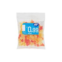 MIX TROPICALE 100 GR U! Confronta & Risparmia