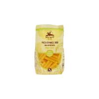 Rigatoni senza glutine Alce Nero