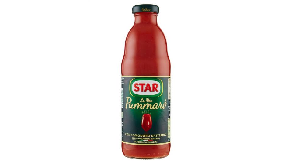 Star - Pummarò, Passata Vellutata di Pomodori
