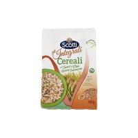 Riso Scotti gli Integrali Cereali con Semi di Chia e Grano Saraceno